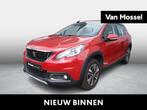 Peugeot 2008 1.2 Puretech 96kW s/s Allure, Auto's, Peugeot, Voorwielaandrijving, Stof, Gebruikt, Euro 6