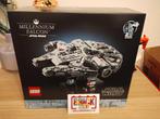 Lego Star Wars 75375 Millenium Falcon, Nieuw, Complete set, Ophalen of Verzenden, Lego