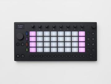 Ableton Move beschikbaar voor biedingen