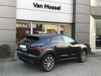 Jaguar E-Pace P160 FWD Auto. 22MY (bj 2022, automaat), Auto's, Jaguar, Automaat, Stof, Gebruikt, Zwart