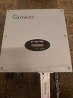 Growatt PV-inverter 2500 W, Doe-het-zelf en Bouw, Ophalen, Zo goed als nieuw, Overige typen, 200 wattpiek of meer