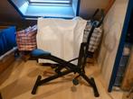 Vélo de musculation, comme neuf    A SAISIR  URGENT, Enlèvement, Comme neuf, Bras, Vélo d'appartement