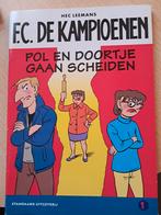 POL EN DOORTJE GAAN SCHEIDEN, Boeken, Ophalen of Verzenden