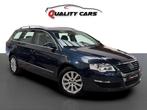 Volkswagen Passat Comfortline | 1.4 TSI | 122 PK | Navi | Ga, Auto's, Euro 5, 122 pk, Gebruikt, Zwart