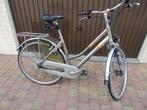 Damesfiets met versnelling en slot(ideaal voor kotstudent), Fietsen en Brommers, Fietsen | Dames | Damesfietsen, 53 tot 56 cm