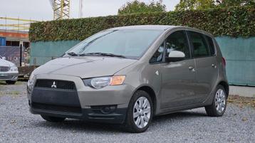 Mitsubishi Colt - 2010 - Automaat - 53.000 km beschikbaar voor biedingen