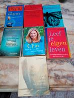 Boeken te koop, Enlèvement