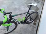 Thompson full carbon maat 54, Fietsen en Brommers, Ophalen, Zo goed als nieuw, Carbon
