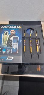 Gerwyn price avalance gold 24gram, Sport en Fitness, Darts, Ophalen of Verzenden, Nieuw