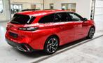 Peugeot 308 308 SW Allure PHEV 1.6i - NAVI / CAMERA /SMARTLI, Auto's, Peugeot, Stof, Gebruikt, Euro 6, 4 cilinders