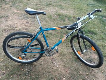 Scott Rockwood MTB 26" M kader volledig in orde gezet. beschikbaar voor biedingen