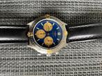 Breitling Castello, Handtassen en Accessoires, Horloges | Heren, Staal, Breitling, Polshorloge, Ophalen of Verzenden