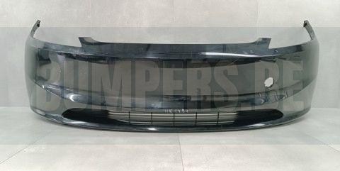 Bumper Tesla 3 III facelift 23- 1694317-00-H Voorbumper HK14, Auto-onderdelen, Carrosserie, Bumper, Voor, Gebruikt, 6 maanden garantie