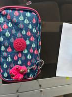 Plumier kipling, Bijoux, Sacs & Beauté, Sacs | Cartables, Enlèvement ou Envoi, Comme neuf