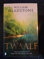 De twaalf, Livres, Fantastique, Utilisé, Enlèvement ou Envoi, William Gladstone