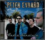 Peter Evrard - Radio Honolulu, Ophalen of Verzenden, Zo goed als nieuw