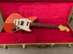 Fender Jag-Stang CIJ 2002 + Upgrades, Muziek en Instrumenten, Ophalen of Verzenden, Zo goed als nieuw, Solid body, Fender