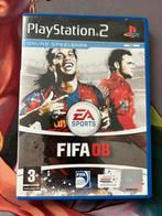 FIFA 08 EA SPORTS pour Playstation 2, Hobby & Loisirs créatifs, Enlèvement ou Envoi