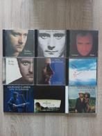 11 CD rock, pop UK-français, folk rock, CD & DVD, CD | Rock, Rock and Roll, Utilisé, Envoi