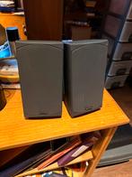 Infinity luidsprekers 10-100w, Audio, Tv en Foto, Luidsprekerboxen, Ophalen of Verzenden, Zo goed als nieuw