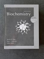 Biochemistry - 7th Ed., Boeken, Ophalen, Zo goed als nieuw, Natuurwetenschap