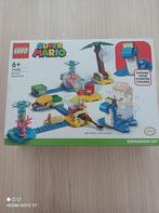 Lego Super Mario Dorries Beachfront Nieuw, Kinderen en Baby's, Speelgoed | Duplo en Lego, Nieuw, Lego, Ophalen
