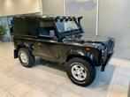 Defender 90 200TDi oldtimer 1992, Achat, Defender, Particulier, Radio