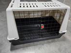 Cage de transport pour chien bon état général, Animaux & Accessoires, Enlèvement, Utilisé
