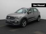 Volkswagen T-Cross 1.0 TSI OPF 85kW DSG Life Camera| Cruise, Auto's, Gebruikt, 116 pk, Bedrijf, 3 cilinders