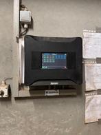 Fancom Lumina F21 Touch [402], Varken