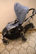 Bugaboo bee 3 kinderwagen in goede staat., Kinderwagen, Bugaboo, Zo goed als nieuw, Verstelbare duwstang