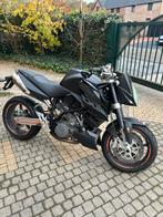 KTM 990 superduke, Particulier, 990 cc