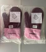 🍄 Tupperware .  NIEUWE Siliconen Ovenwanten  ., Animaux & Accessoires, Enlèvement ou Envoi, Neuf