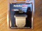 BaByliss Pro 4Artists Snijmes T-Blade trimmer – FX7880TME, Ophalen of Verzenden, Zo goed als nieuw