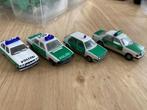 Set de voitures de police 1/87 (set2), Comme neuf, Autres types, Enlèvement ou Envoi