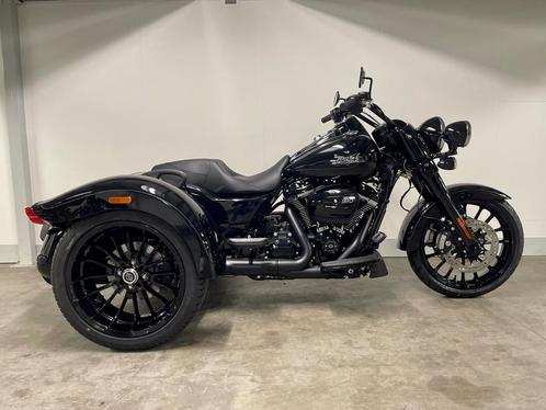 Harley-Davidson Trike TRIKE FLRT FREEWHEELER, Motos, Motos | Harley-Davidson, Entreprise, Autre