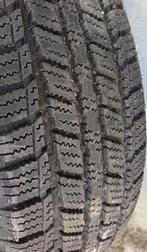 A vendre, 4 pneus hiver Rockstone175/70 R13., Auto-onderdelen, Banden en Velgen, Ophalen, Gebruikt, 13 inch, 175 mm