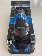 Exoto MB C9 Le Mans #61 (Presentatiemodel), Ophalen, Nieuw, Auto, Overige merken