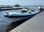 Joker clubman 24 v8 inboard + tandem as trailer, Watersport en Boten, Ophalen, Benzine, 200 pk of meer
