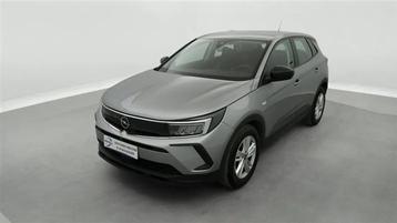 Opel Grandland 1.2 Turbo 130cv Edition CARPLAY / FULL LED /  beschikbaar voor biedingen