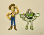ToyStory - Figuren - Woody & Buzz - Als nieuw, Fantasy, Zo goed als nieuw, Ophalen