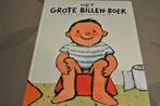 het grote billenboek, Boeken, Ophalen of Verzenden