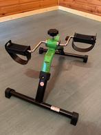 Stoelfiets, Ophalen, Zo goed als nieuw