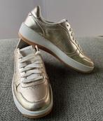 Skechers Sport Court 2.0 – Much Metallic Gold, Skechers, Overige kleuren, Nieuw, Ophalen of Verzenden