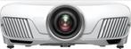 Beamer 4k Epson, Ophalen, Epson, Zo goed als nieuw, Overige technologie