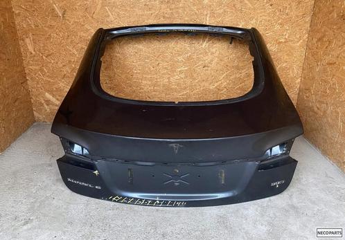 Tesla model S achterklep origineel op aanvraag!!, Auto-onderdelen, Carrosserie, Achterklep, Overige automerken, Achter, Gebruikt