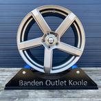 Seat Leon Altea Alhambra Exeo Tarraco Velgen 5x112 Octavia S, Ophalen of Verzenden, Nieuw, Personenwagen, Velg(en)