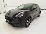 Ford Puma * St line - 125pk Benzine - Garantie *, Auto's, Ford, Te koop, 125 pk, Benzine, 5 deurs