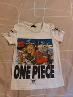 T-shirt one piece, Kinderen en Baby's, Ophalen of Verzenden, Zo goed als nieuw