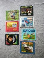 panini EK stickerzakjes, Verzamelen, Ophalen of Verzenden, Zo goed als nieuw